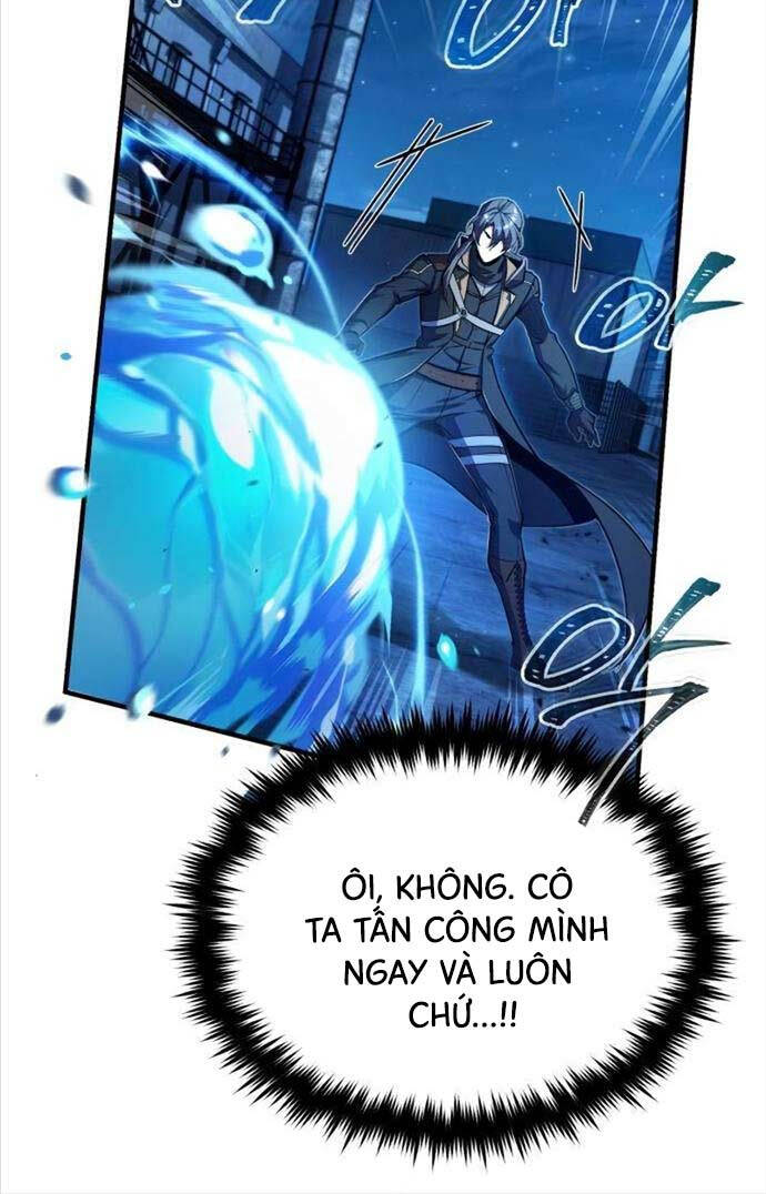 Giáo Sư Gián Điệp Chapter 81 - Trang 30