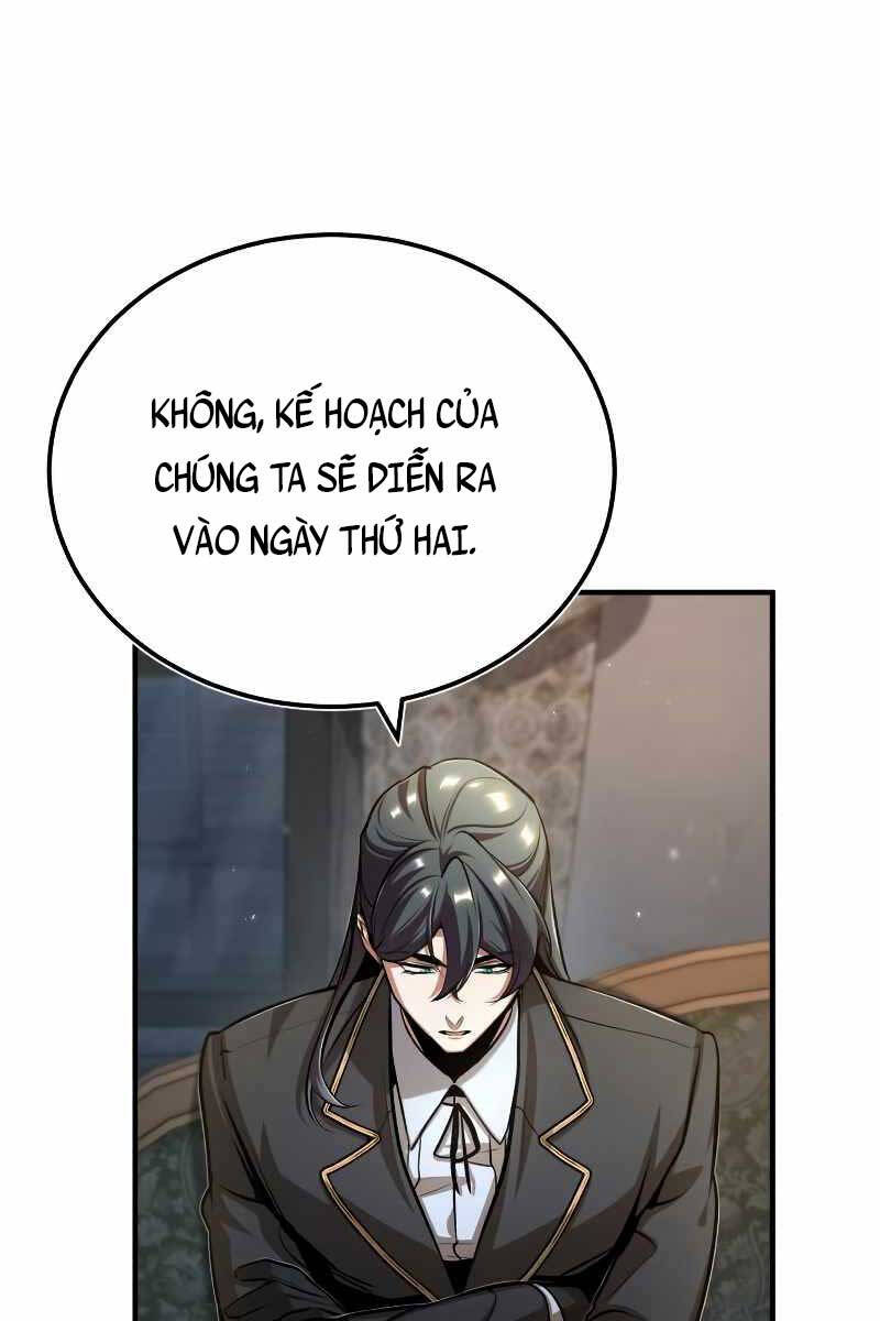 Giáo Sư Gián Điệp Chapter 46 - Trang 6