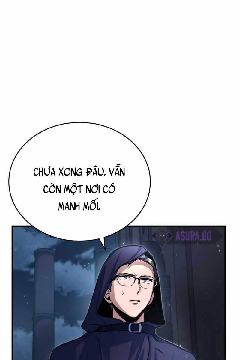 Giáo Sư Gián Điệp Chapter 37 - Trang 92