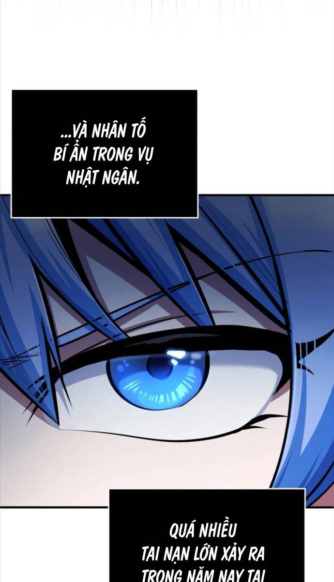 Giáo Sư Gián Điệp Chapter 79 - Trang 42