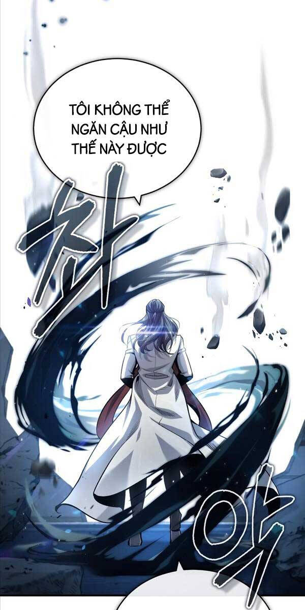 Giáo Sư Gián Điệp Chapter 51 - Trang 73