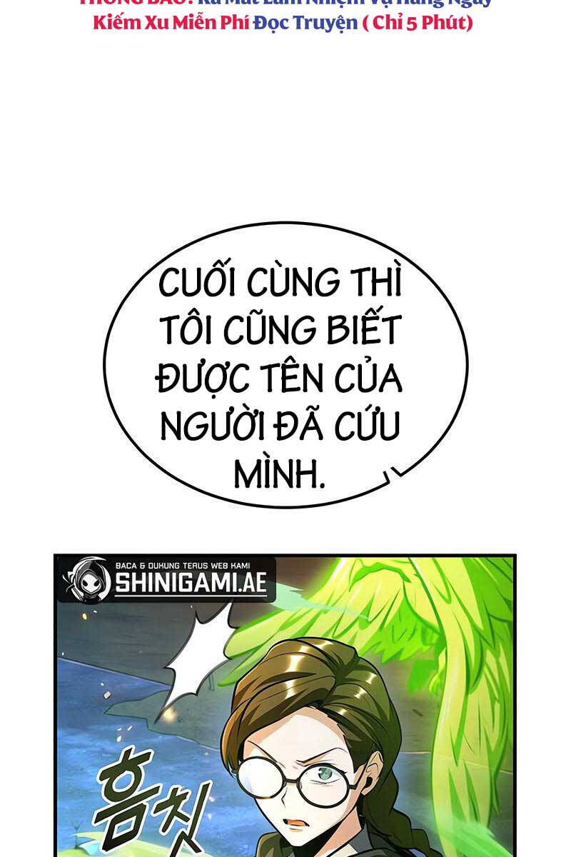 Giáo Sư Gián Điệp Chapter 71 - Trang 51