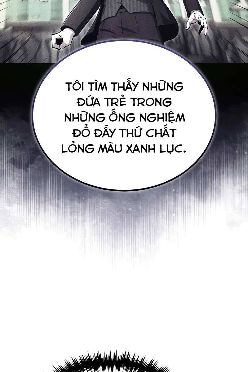 Giáo Sư Gián Điệp Chapter 89 - Trang 41