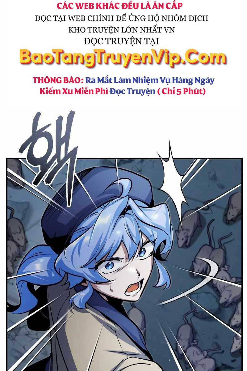 Giáo Sư Gián Điệp Chapter 52 - Trang 52