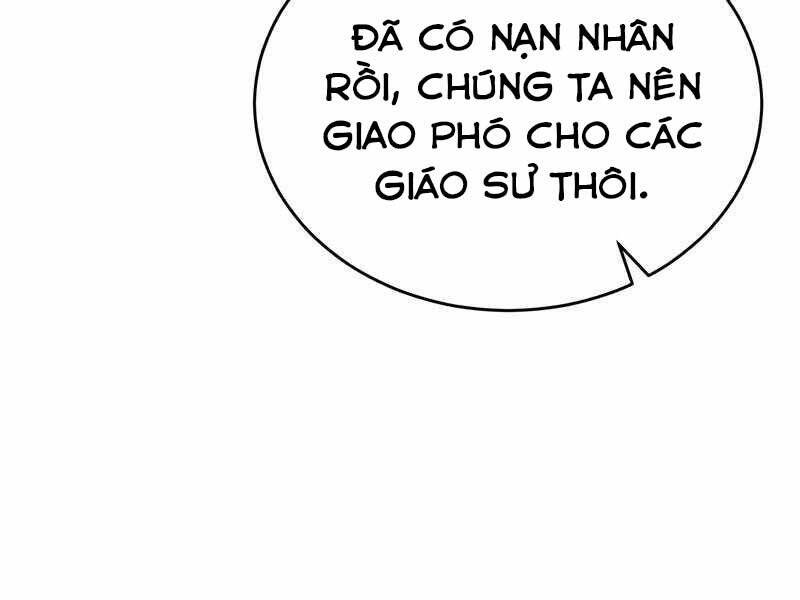 Giáo Sư Gián Điệp Chapter 14 - Trang 32