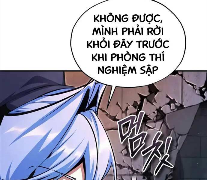 Giáo Sư Gián Điệp Chapter 92 - Trang 167