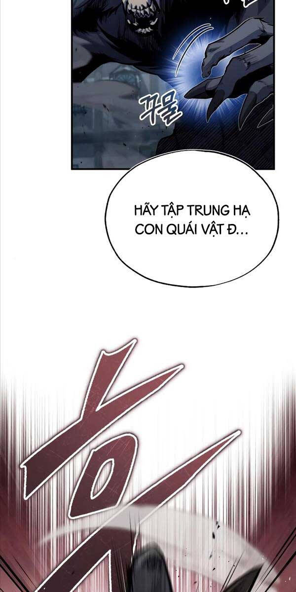 Giáo Sư Gián Điệp Chapter 51 - Trang 19