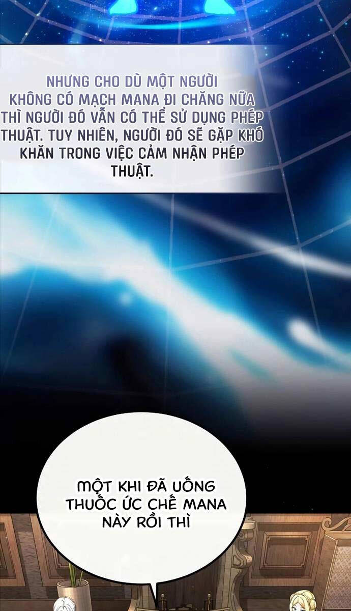 Giáo Sư Gián Điệp Chapter 85 - Trang 61