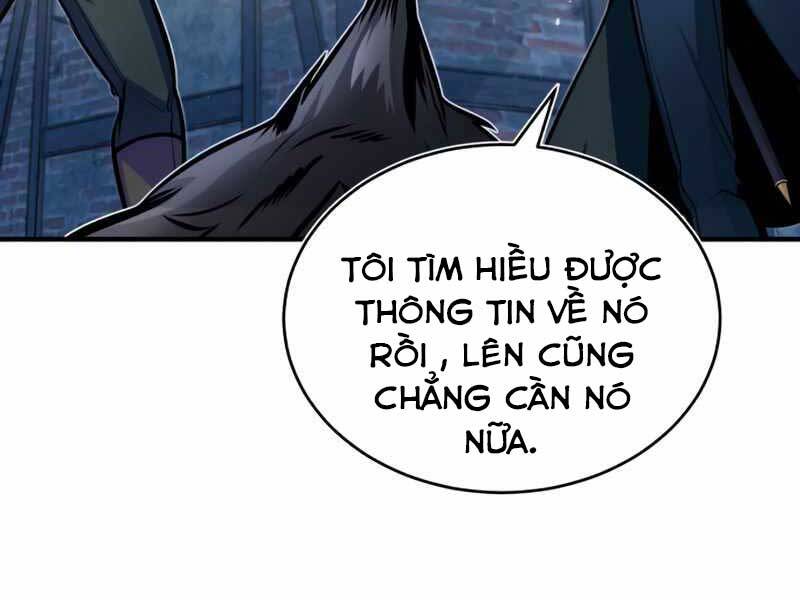 Giáo Sư Gián Điệp Chapter 12 - Trang 118