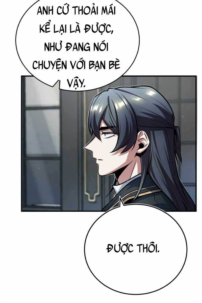 Giáo Sư Gián Điệp Chapter 37 - Trang 115