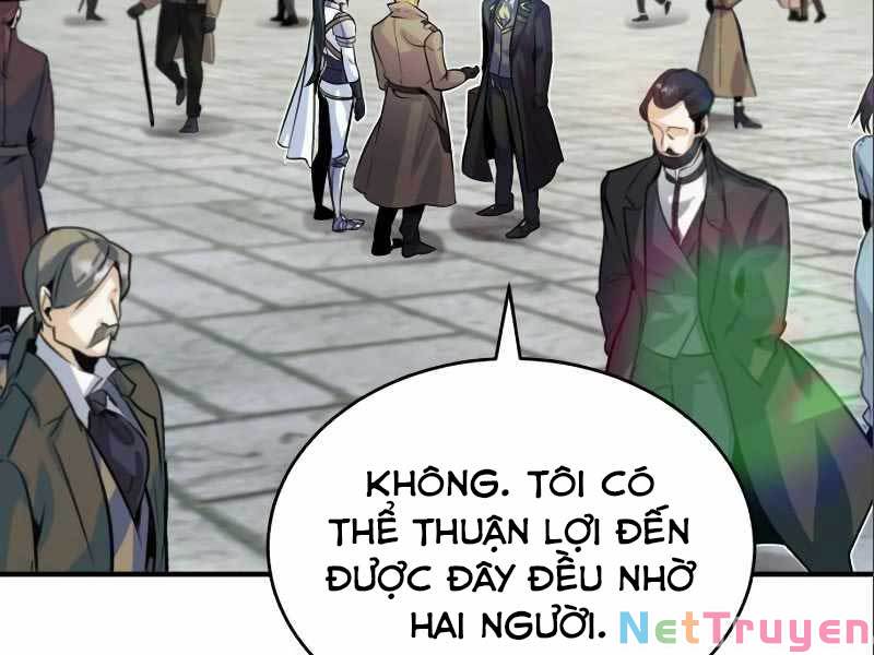 Giáo Sư Gián Điệp Chapter 3 - Trang 219