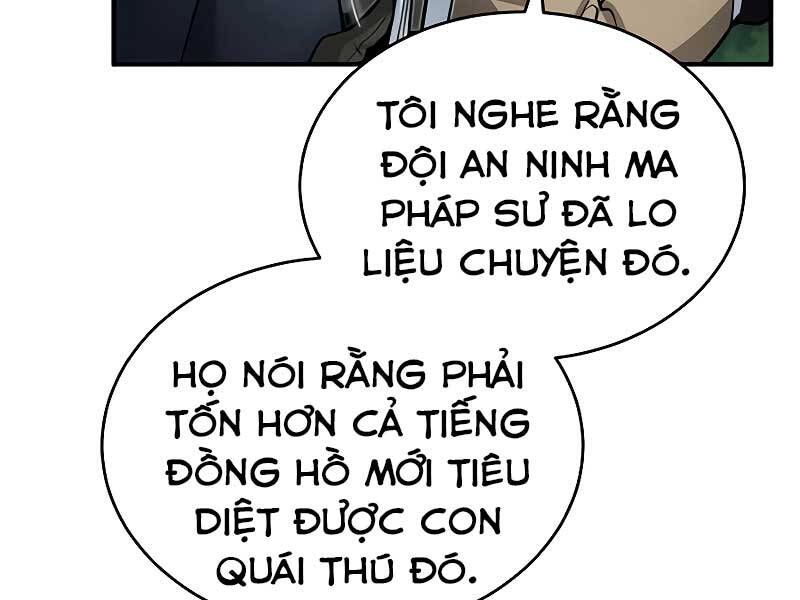 Giáo Sư Gián Điệp Chapter 20 - Trang 94