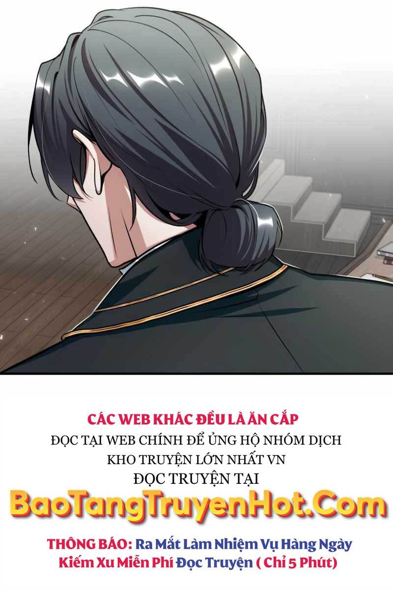 Giáo Sư Gián Điệp Chapter 23 - Trang 72