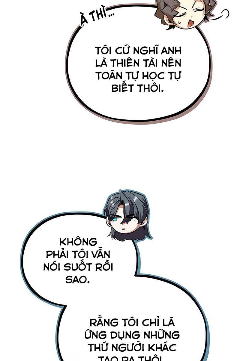 Giáo Sư Gián Điệp Chapter 75 - Trang 3