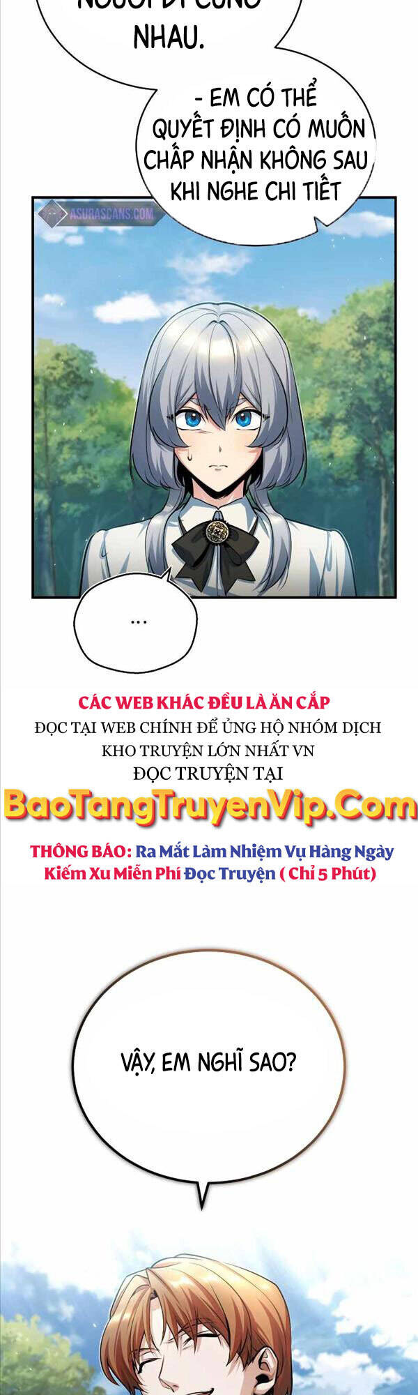 Giáo Sư Gián Điệp Chapter 40 - Trang 49