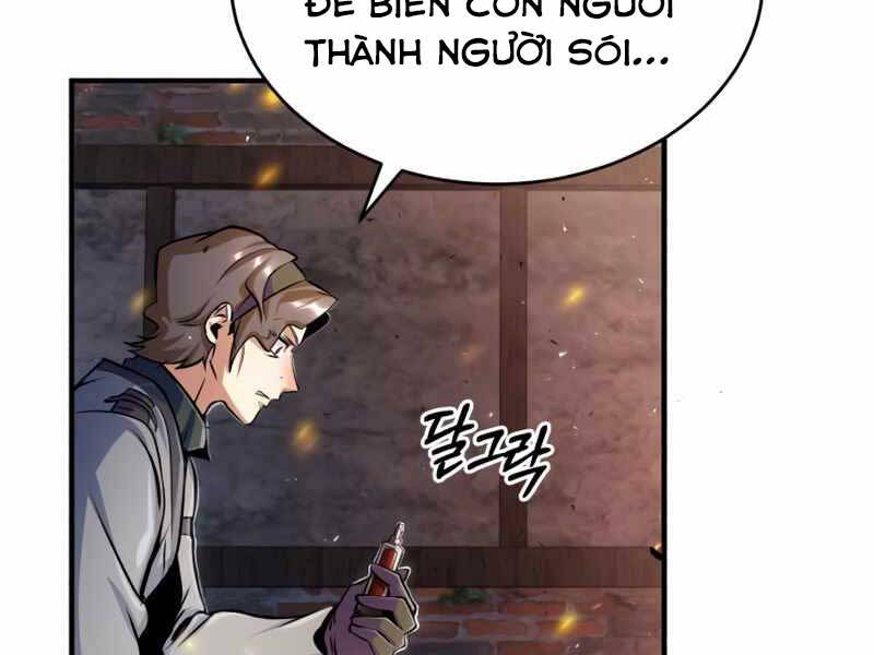 Giáo Sư Gián Điệp Chapter 19 - Trang 127