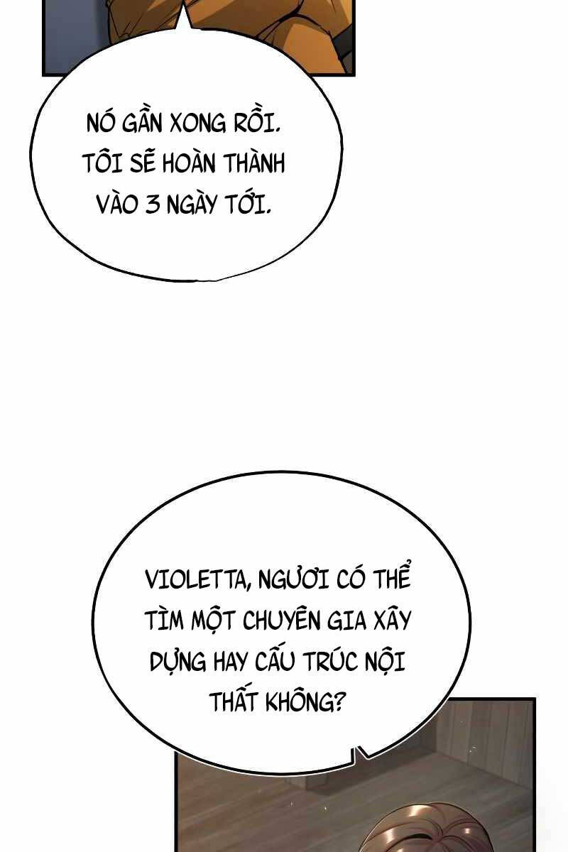 Giáo Sư Gián Điệp Chapter 46 - Trang 10