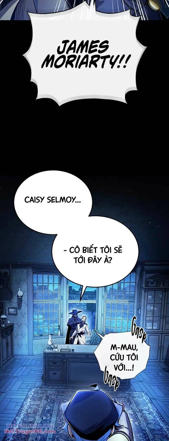 Giáo Sư Gián Điệp Chapter 90 - Trang 11