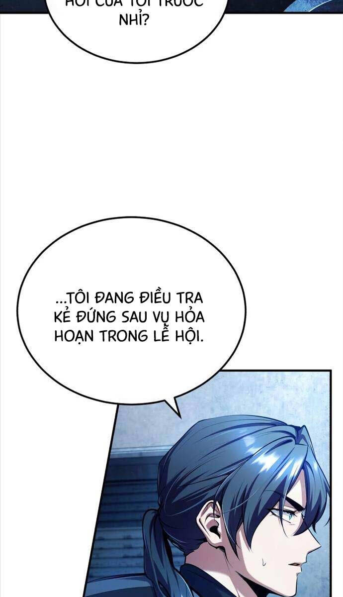 Giáo Sư Gián Điệp Chapter 81 - Trang 12