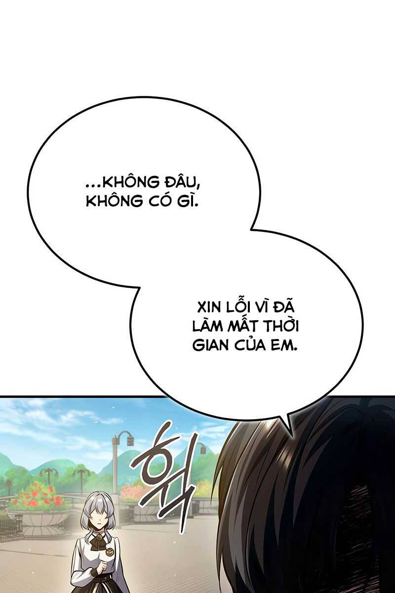 Giáo Sư Gián Điệp Chapter 74 - Trang 34