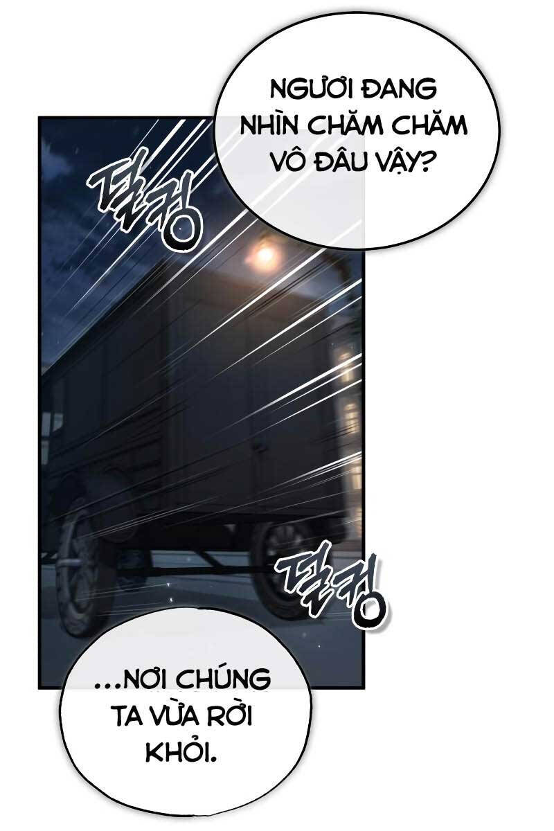 Giáo Sư Gián Điệp Chapter 50 - Trang 87