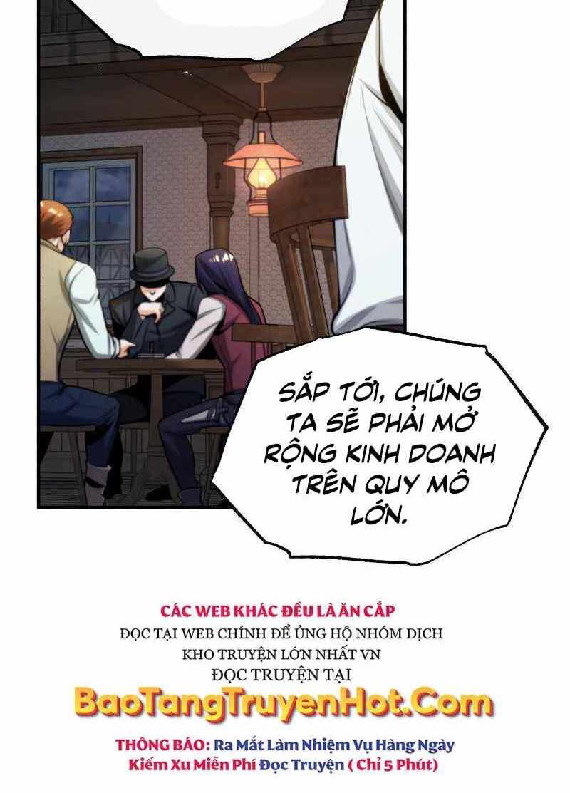 Giáo Sư Gián Điệp Chapter 27 - Trang 21