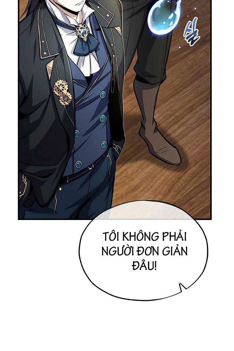 Giáo Sư Gián Điệp Chapter 65 - Trang 45