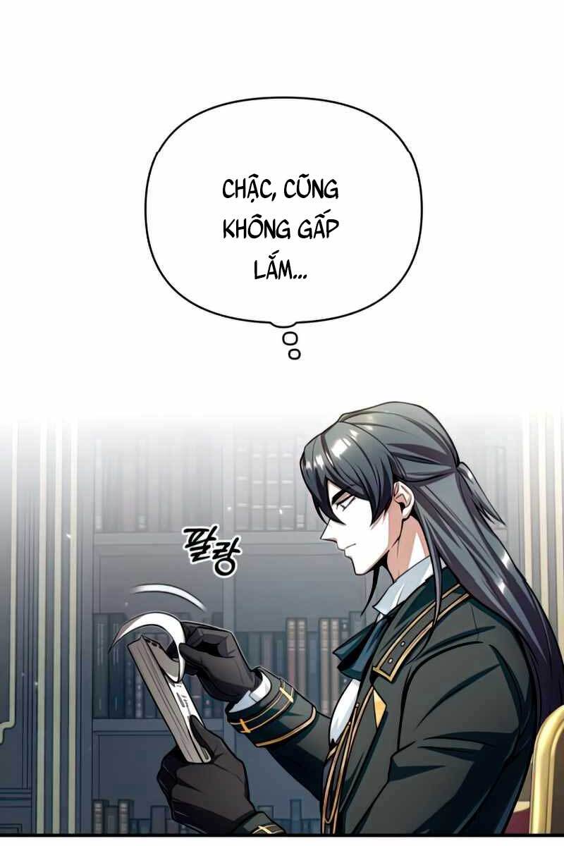 Giáo Sư Gián Điệp Chapter 29 - Trang 23