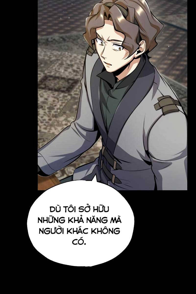 Giáo Sư Gián Điệp Chapter 50 - Trang 4