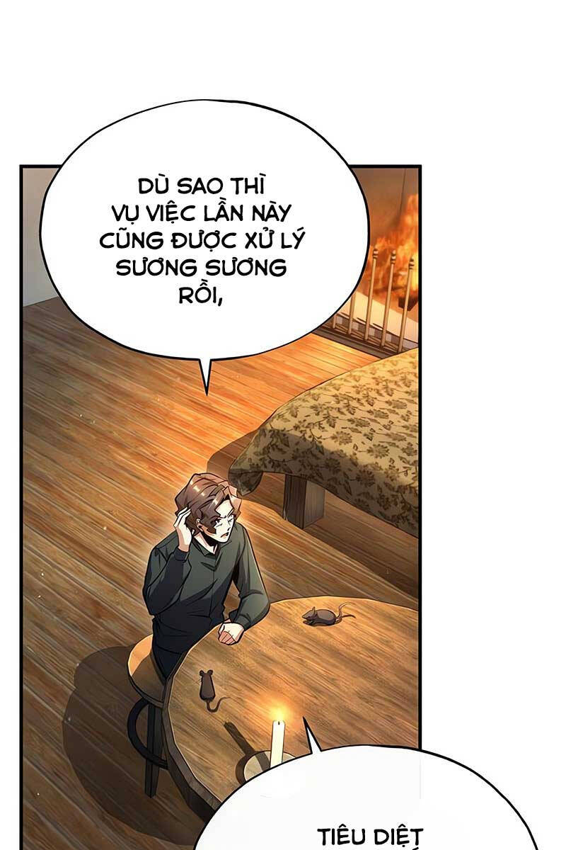 Giáo Sư Gián Điệp Chapter 74 - Trang 65