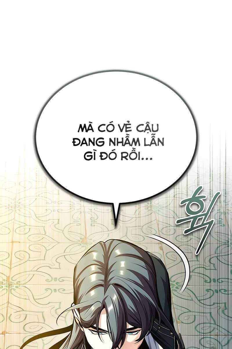 Giáo Sư Gián Điệp Chapter 74 - Trang 5