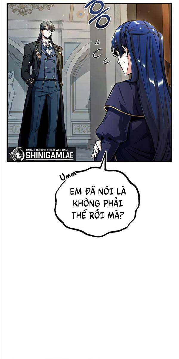 Giáo Sư Gián Điệp Chapter 64 - Trang 68