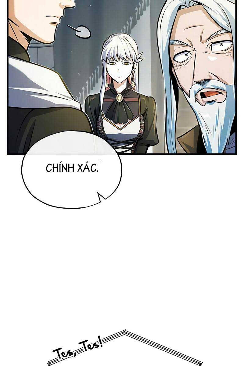 Giáo Sư Gián Điệp Chapter 63 - Trang 22