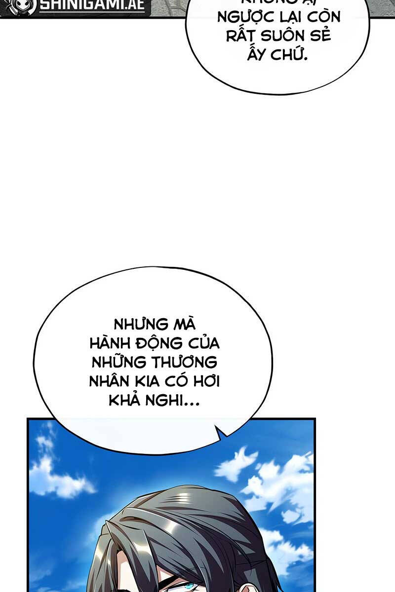 Giáo Sư Gián Điệp Chapter 74 - Trang 104