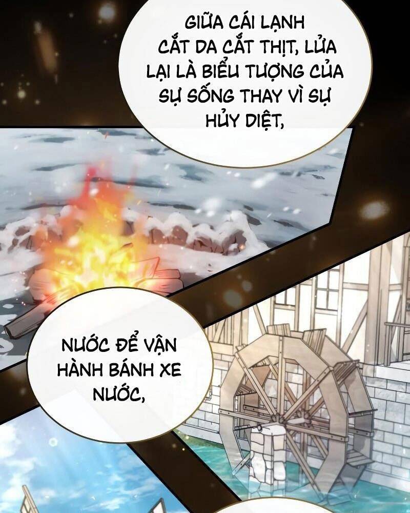 Giáo Sư Gián Điệp Chapter 22 - Trang 18