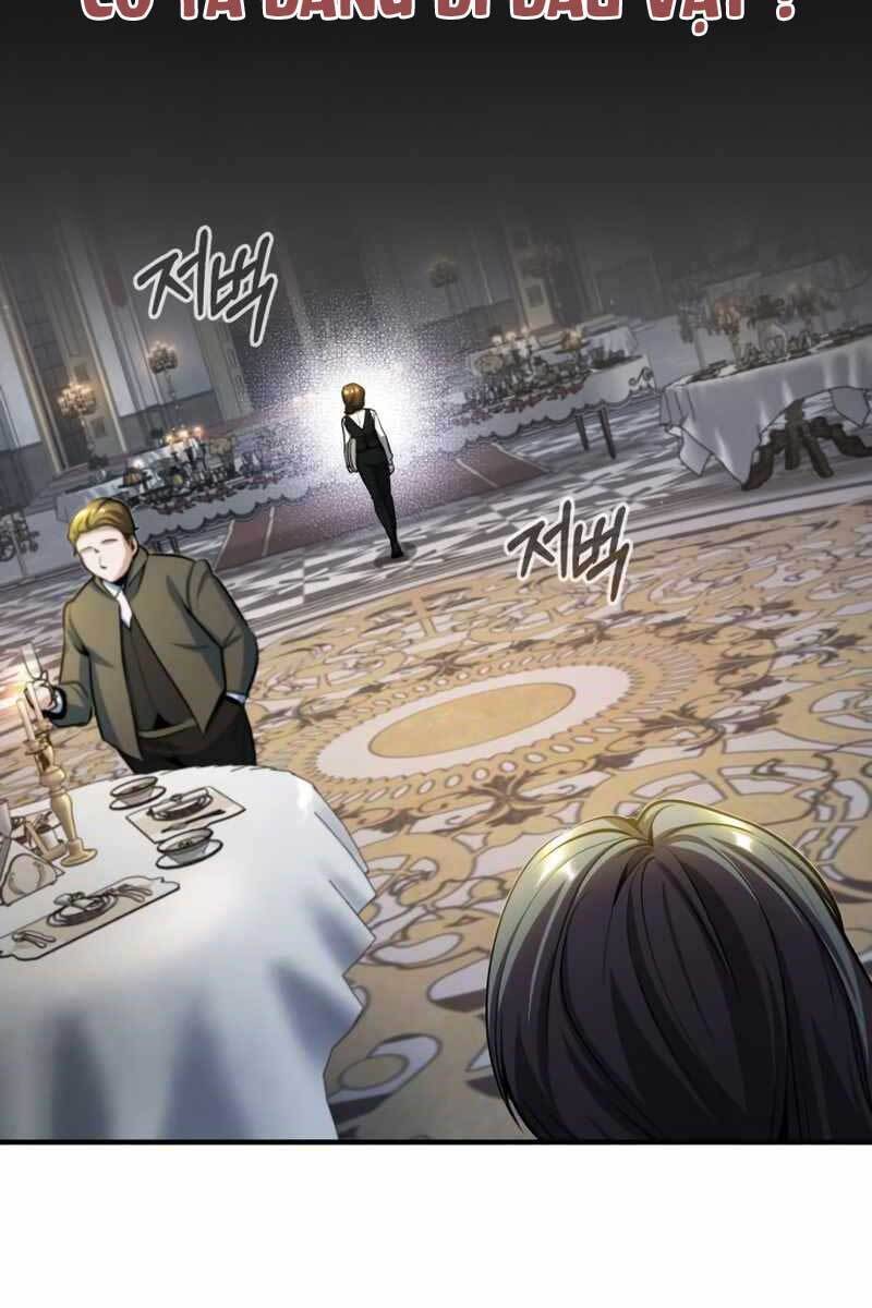 Giáo Sư Gián Điệp Chapter 42 - Trang 1