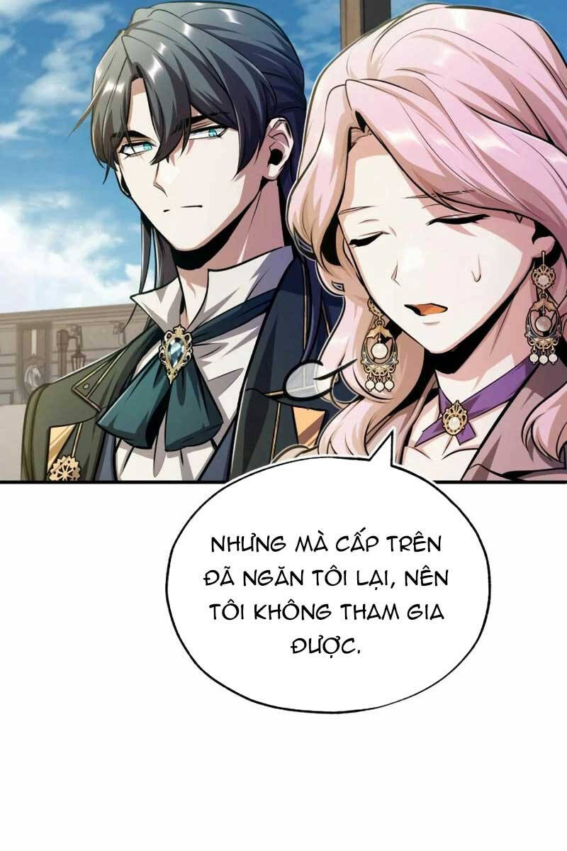 Giáo Sư Gián Điệp Chapter 61 - Trang 93