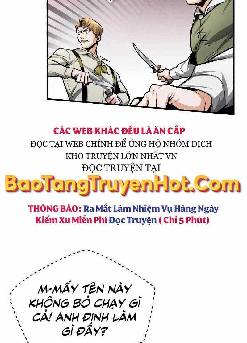 Giáo Sư Gián Điệp Chapter 27 - Trang 104