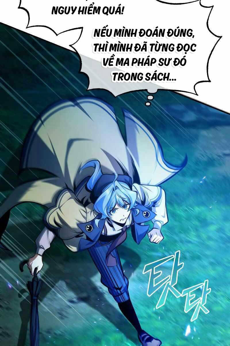 Giáo Sư Gián Điệp Chapter 70 - Trang 13