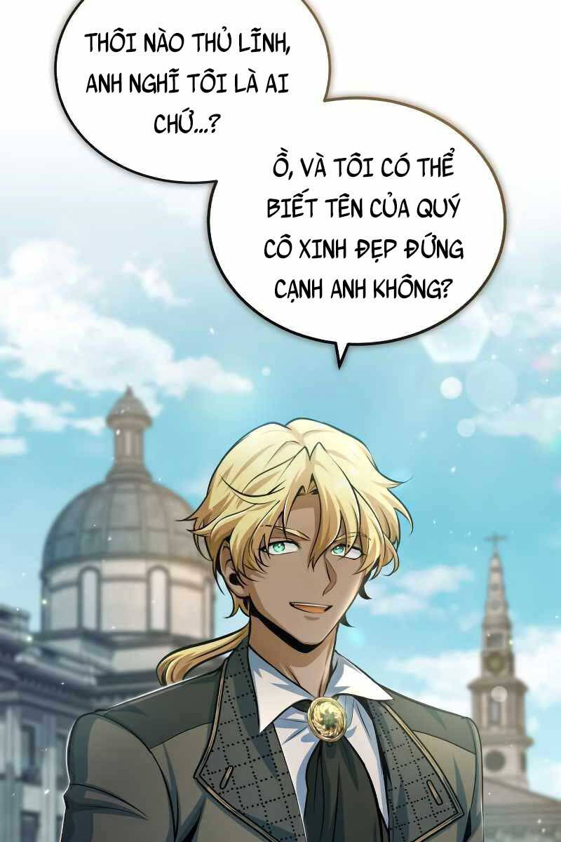 Giáo Sư Gián Điệp Chapter 44 - Trang 24