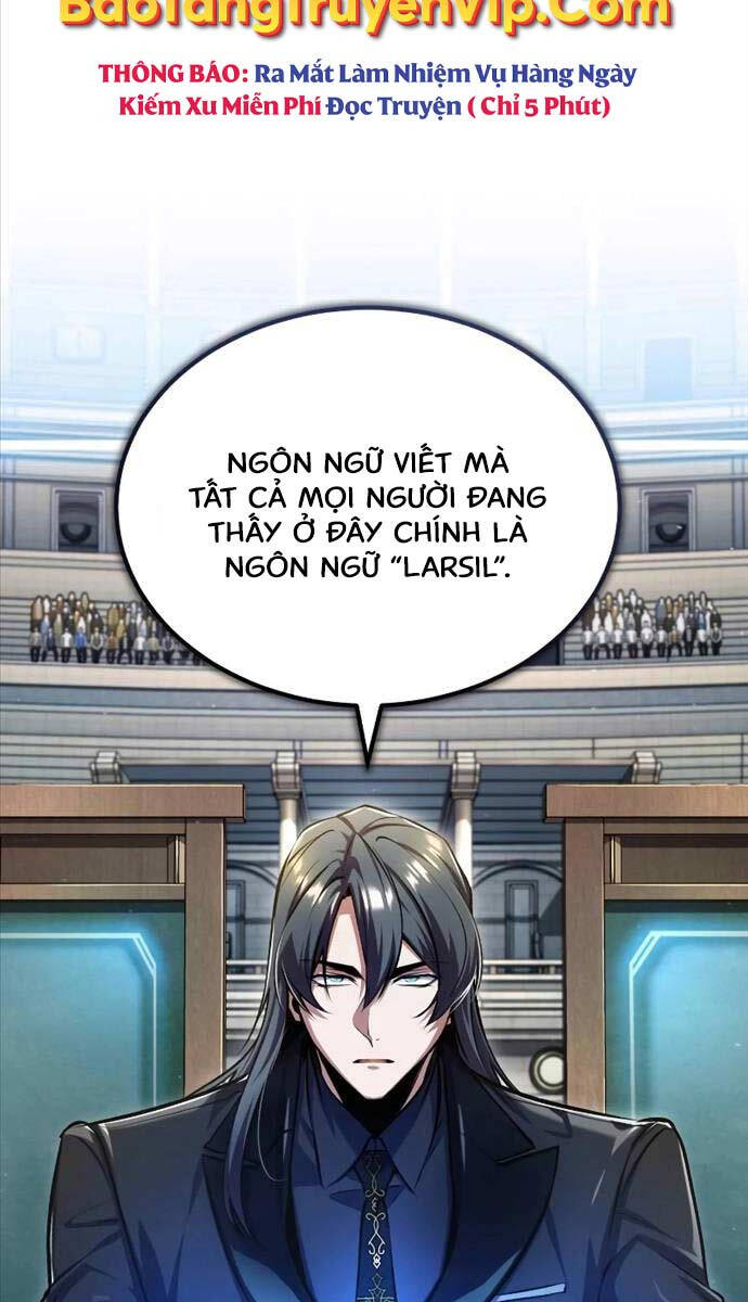 Giáo Sư Gián Điệp Chapter 85 - Trang 100