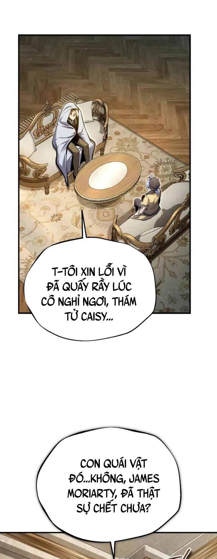 Giáo Sư Gián Điệp Chapter 93 - Trang 40