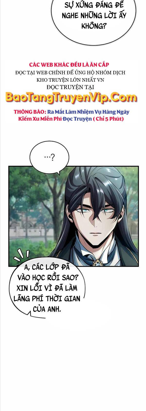 Giáo Sư Gián Điệp Chapter 45 - Trang 12