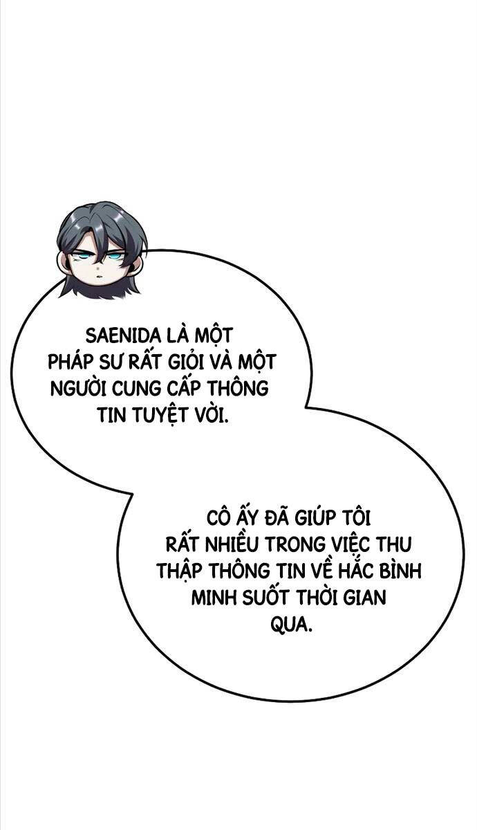 Giáo Sư Gián Điệp Chapter 80 - Trang 96