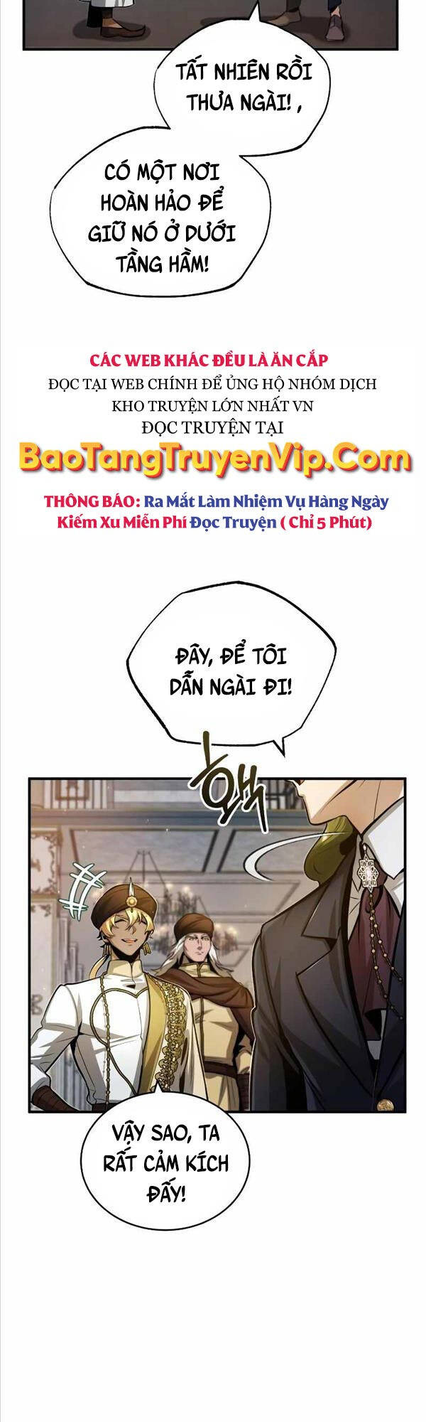 Giáo Sư Gián Điệp Chapter 45 - Trang 30