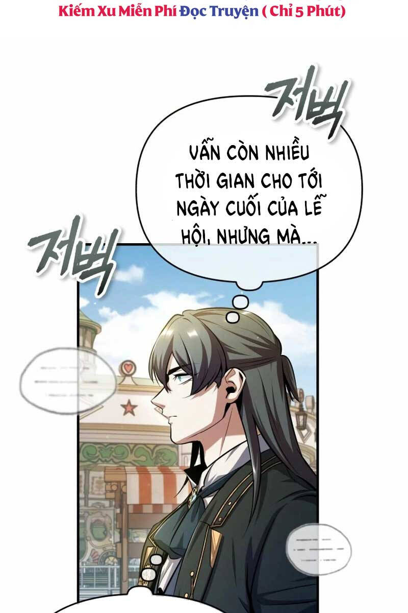 Giáo Sư Gián Điệp Chapter 61 - Trang 80