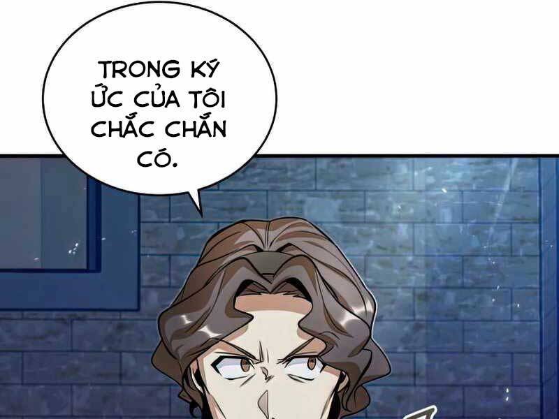 Giáo Sư Gián Điệp Chapter 11 - Trang 61