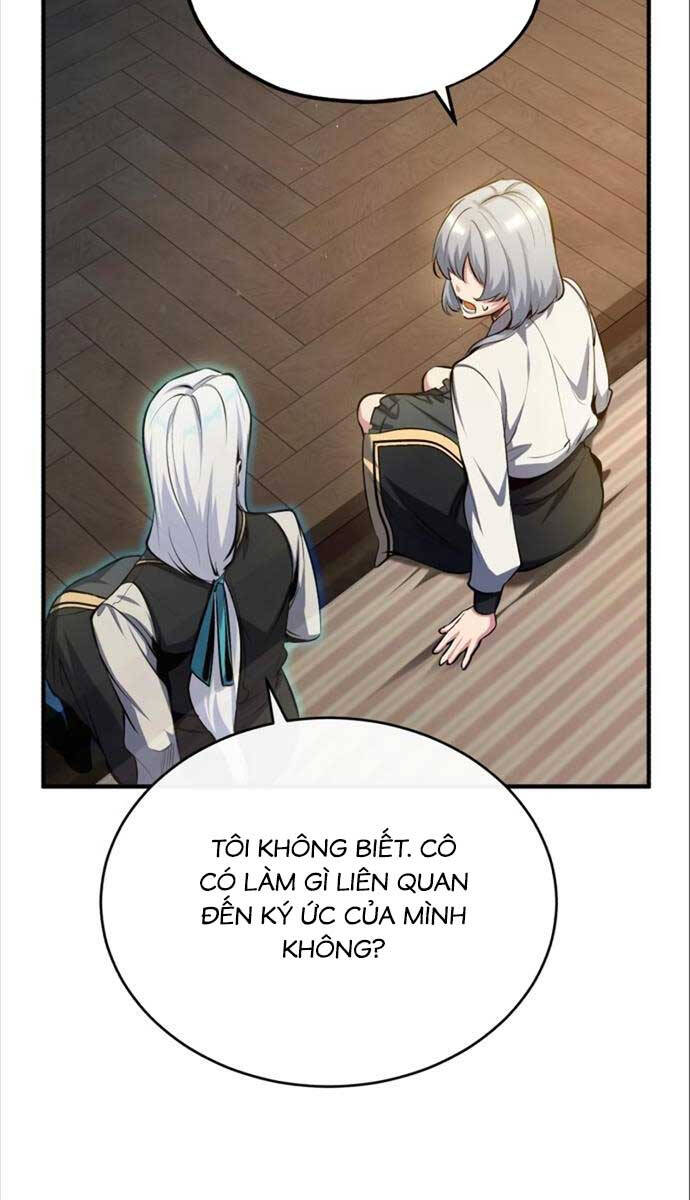 Giáo Sư Gián Điệp Chapter 78 - Trang 98