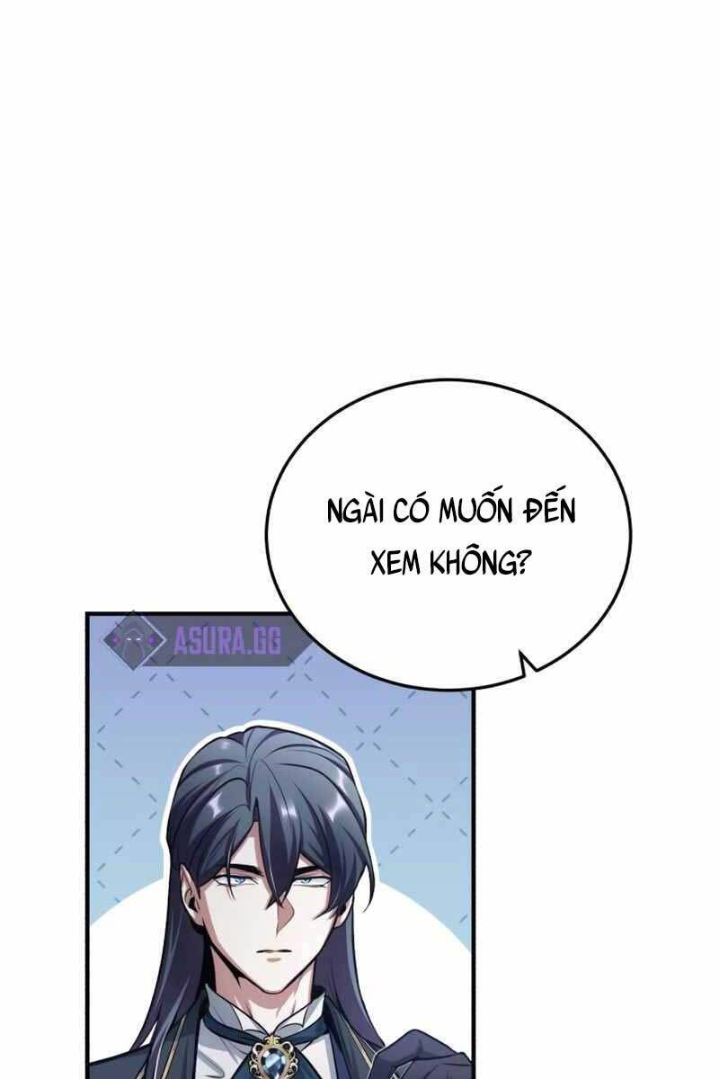 Giáo Sư Gián Điệp Chapter 39 - Trang 60