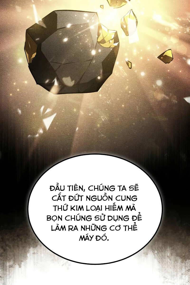 Giáo Sư Gián Điệp Chapter 89 - Trang 76